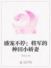 盛宠不停：将军的种田小娇妻